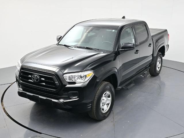2022 Toyota Tacoma SR V6