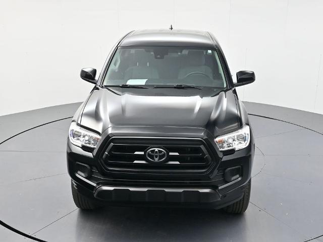 2022 Toyota Tacoma SR V6