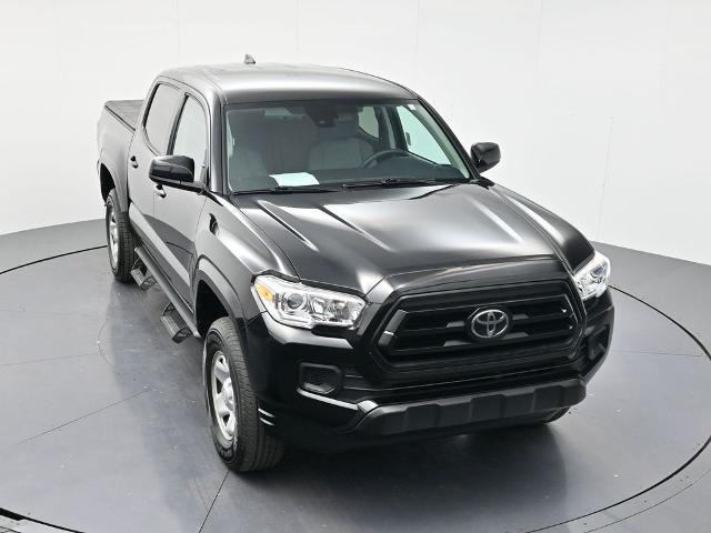 2022 Toyota Tacoma SR V6