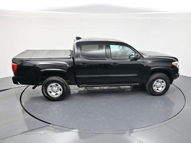 2022 Toyota Tacoma SR V6