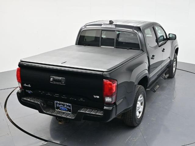 2022 Toyota Tacoma SR V6