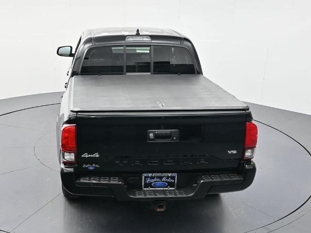 2022 Toyota Tacoma SR V6