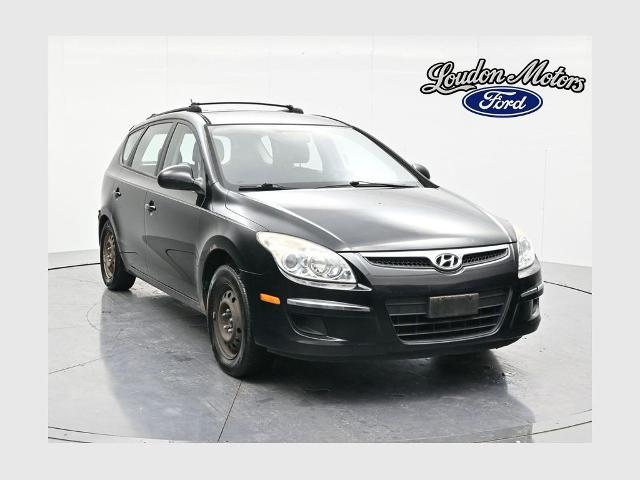 2011 Hyundai Elantra Touring GLS for sale in Minerva, OH