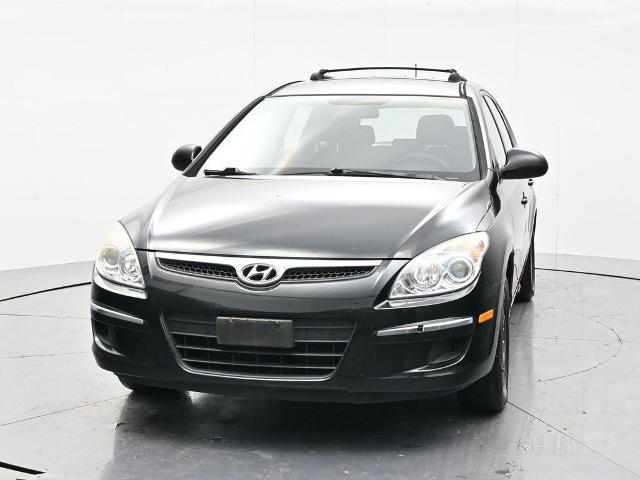 2011 Hyundai Elantra Touring GLS