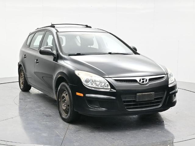 2011 Hyundai Elantra Touring GLS