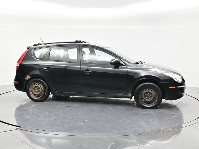 2011 Hyundai Elantra Touring GLS