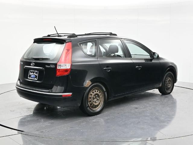 2011 Hyundai Elantra Touring GLS