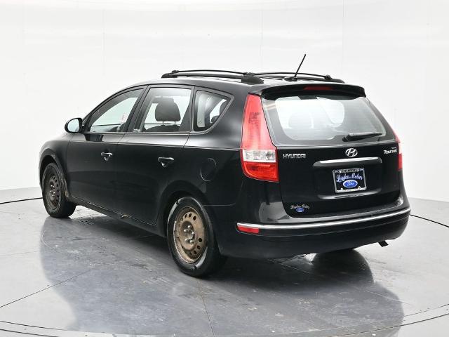 2011 Hyundai Elantra Touring GLS