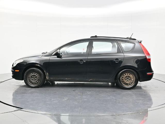 2011 Hyundai Elantra Touring GLS
