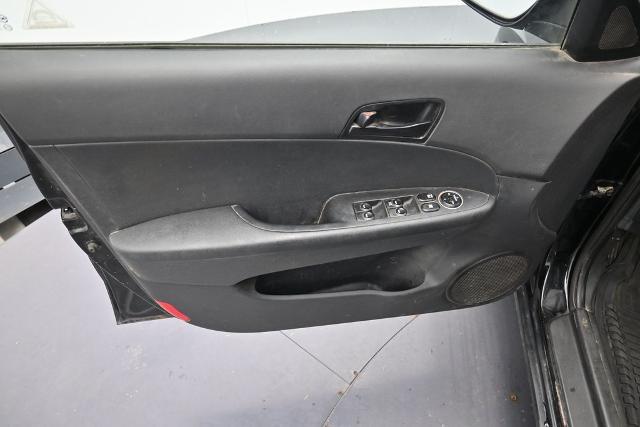 2011 Hyundai Elantra Touring GLS