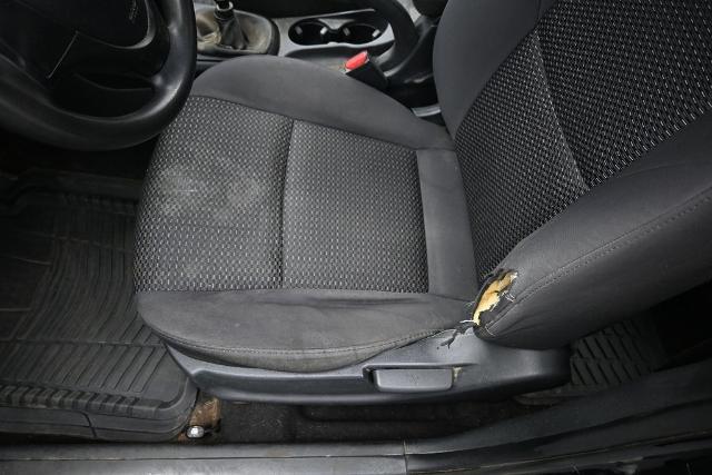 2011 Hyundai Elantra Touring GLS