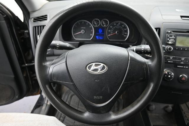 2011 Hyundai Elantra Touring GLS