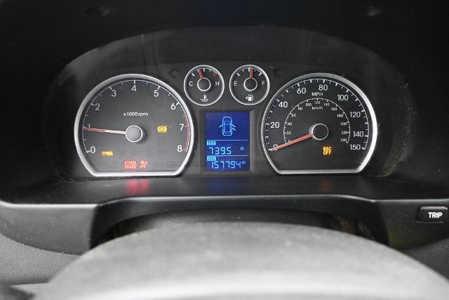 2011 Hyundai Elantra Touring GLS