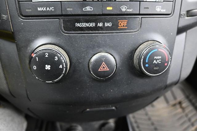2011 Hyundai Elantra Touring GLS