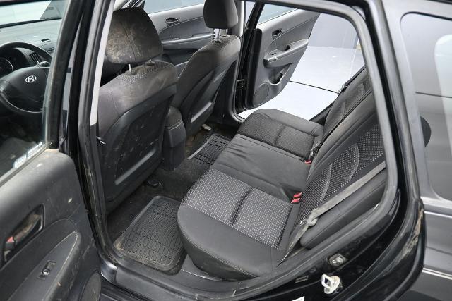 2011 Hyundai Elantra Touring GLS