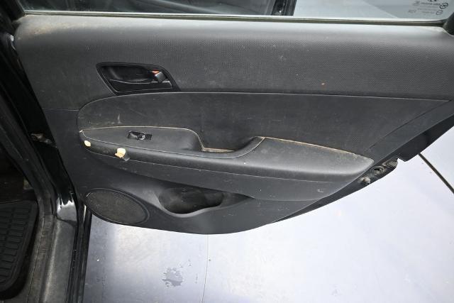 2011 Hyundai Elantra Touring GLS