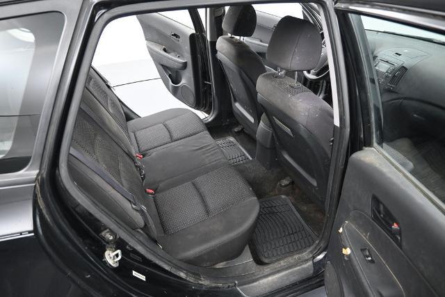 2011 Hyundai Elantra Touring GLS