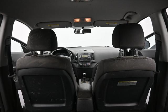 2011 Hyundai Elantra Touring GLS