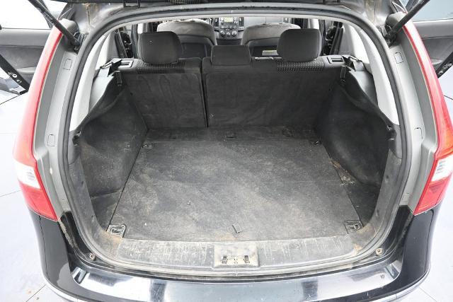 2011 Hyundai Elantra Touring GLS