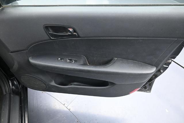 2011 Hyundai Elantra Touring GLS