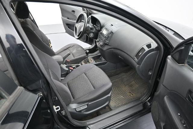 2011 Hyundai Elantra Touring GLS