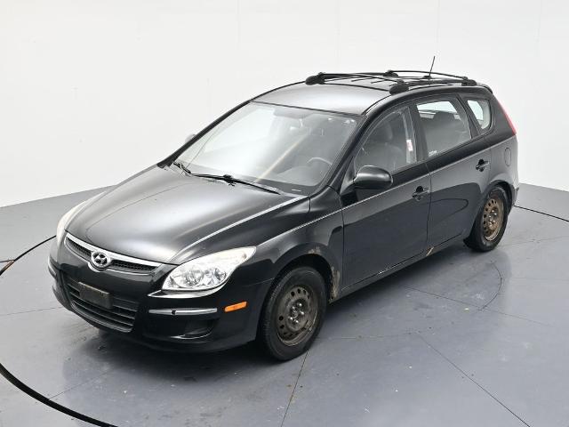 2011 Hyundai Elantra Touring GLS