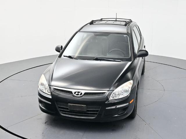 2011 Hyundai Elantra Touring GLS