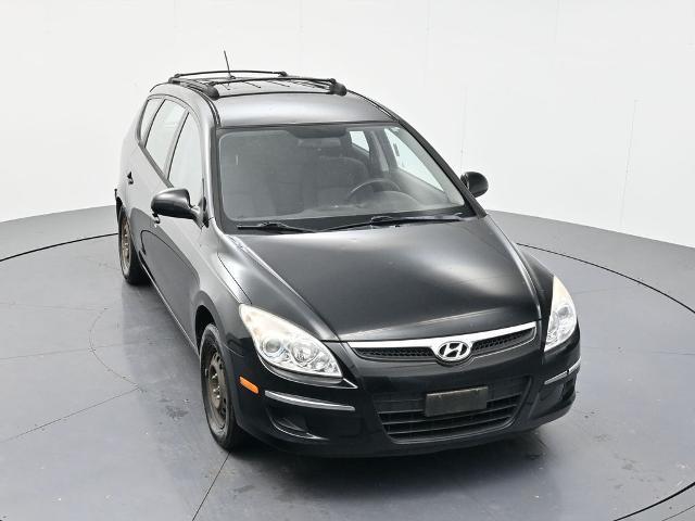 2011 Hyundai Elantra Touring GLS