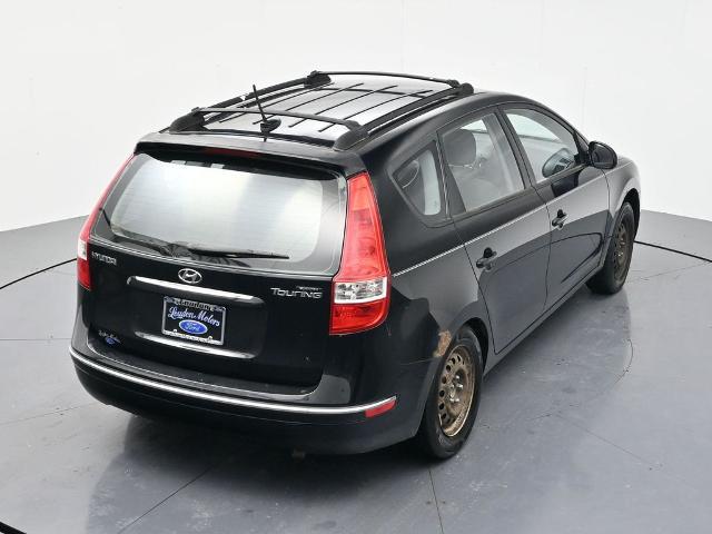 2011 Hyundai Elantra Touring GLS