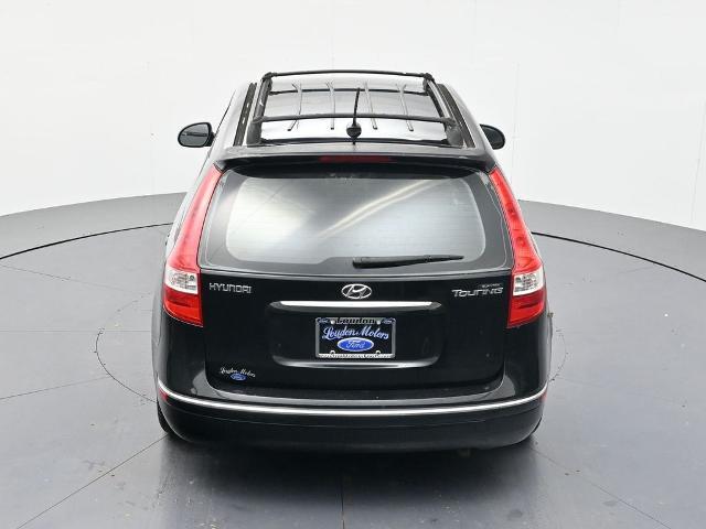 2011 Hyundai Elantra Touring GLS