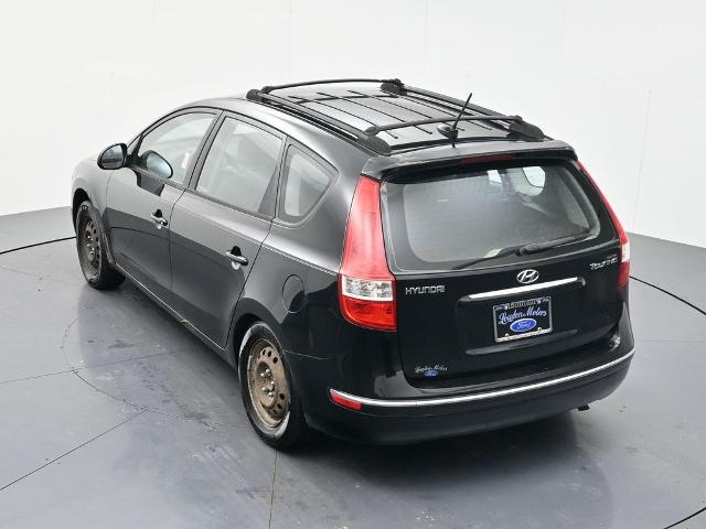 2011 Hyundai Elantra Touring GLS