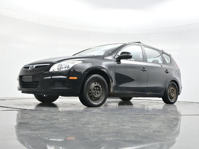 2011 Hyundai Elantra Touring GLS