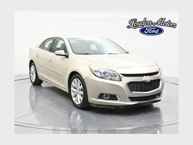 2014 Chevrolet Malibu 2LT for sale in Minerva, OH