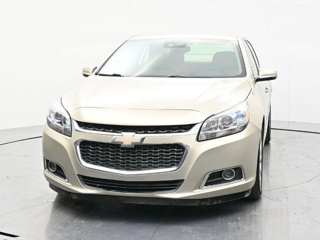 2014 Chevrolet Malibu 2LT