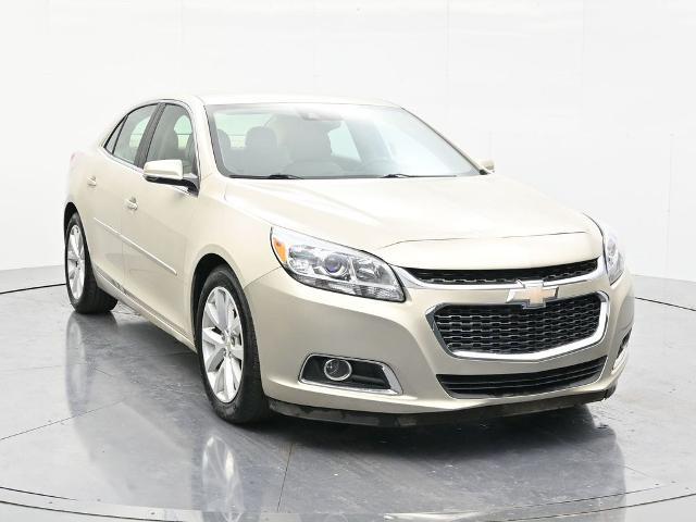 2014 Chevrolet Malibu 2LT