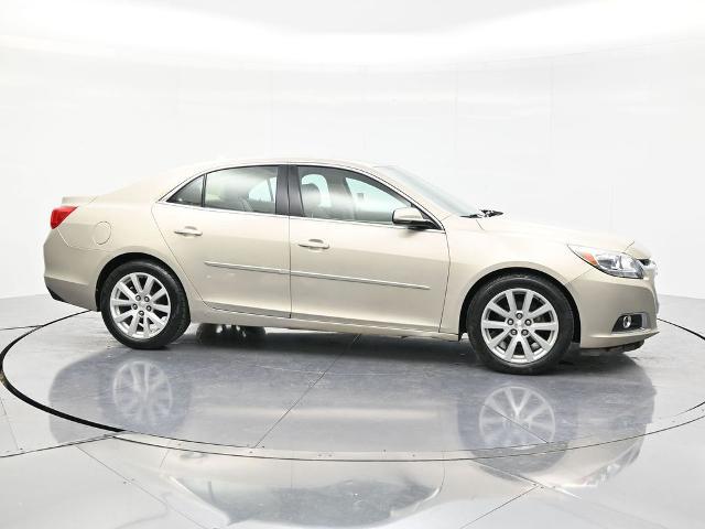 2014 Chevrolet Malibu 2LT
