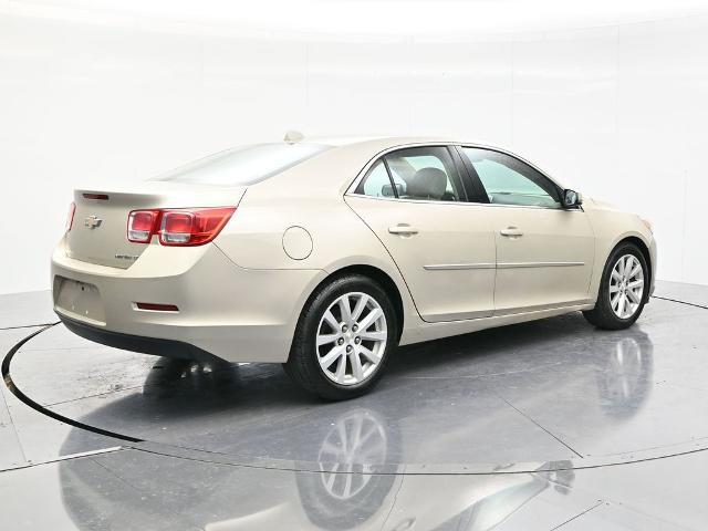 2014 Chevrolet Malibu 2LT