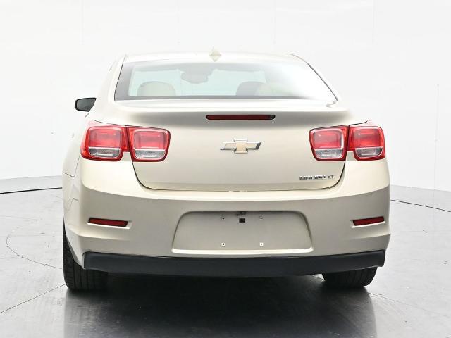 2014 Chevrolet Malibu 2LT