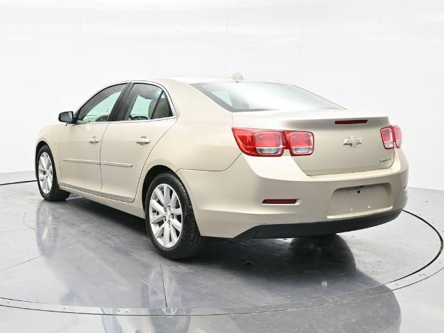 2014 Chevrolet Malibu 2LT