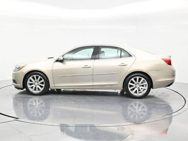 2014 Chevrolet Malibu 2LT