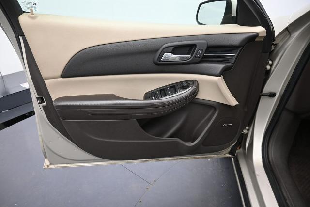 2014 Chevrolet Malibu 2LT