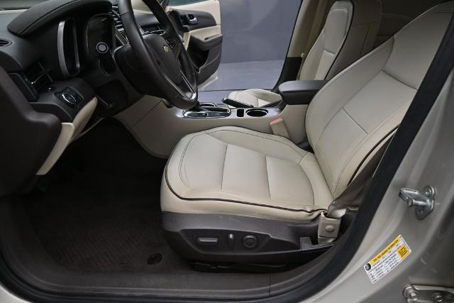 2014 Chevrolet Malibu 2LT