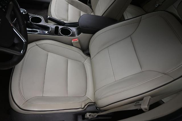 2014 Chevrolet Malibu 2LT