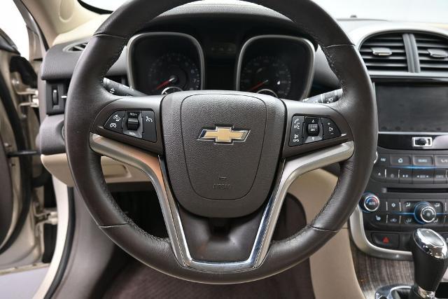 2014 Chevrolet Malibu 2LT