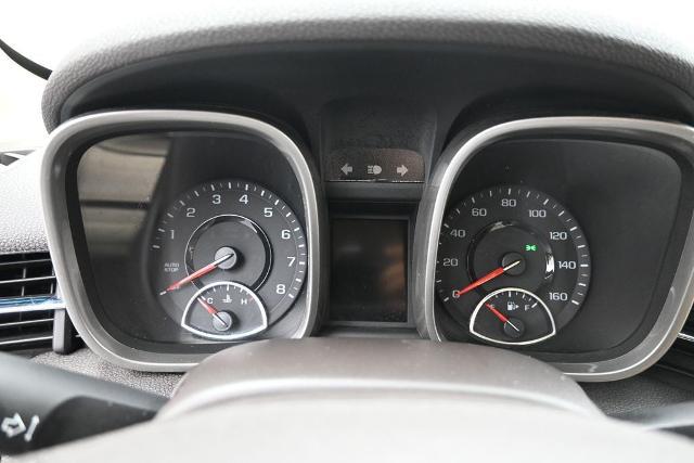 2014 Chevrolet Malibu 2LT