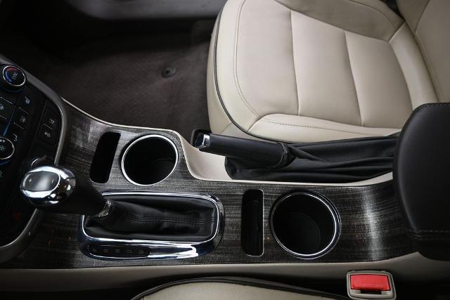 2014 Chevrolet Malibu 2LT