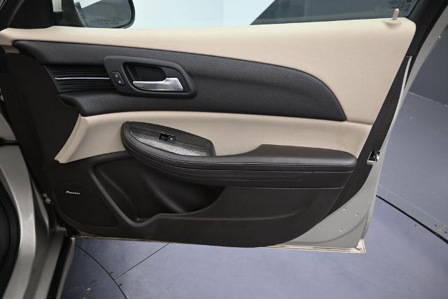 2014 Chevrolet Malibu 2LT