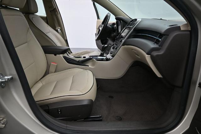 2014 Chevrolet Malibu 2LT