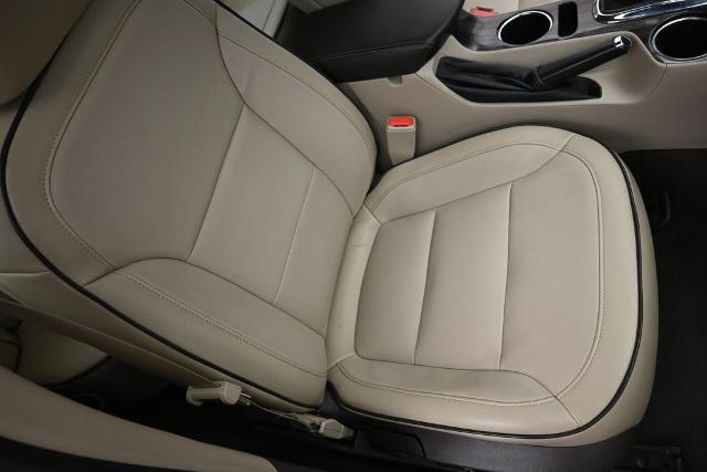 2014 Chevrolet Malibu 2LT