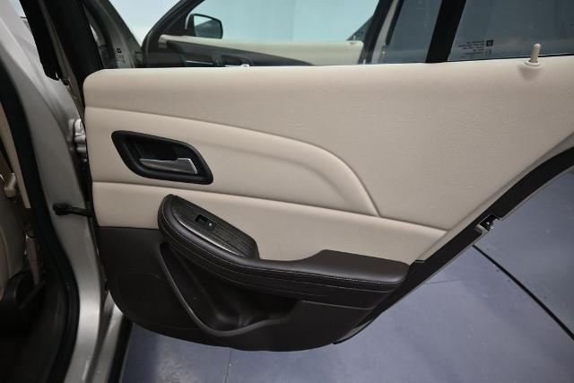 2014 Chevrolet Malibu 2LT